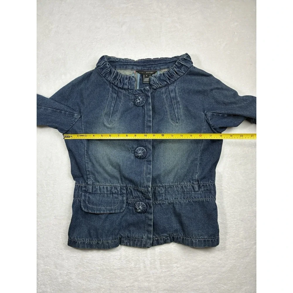 Marc Jacobs great size